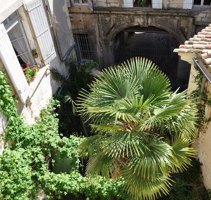 Arelate Sejour Daire Arles Dış mekan fotoğraf