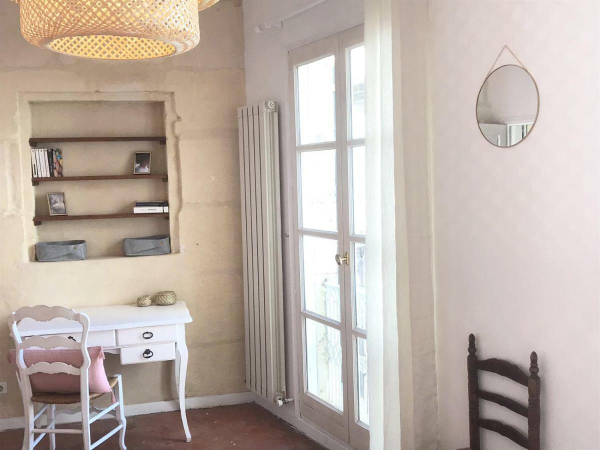 Arelate Sejour Daire Arles Dış mekan fotoğraf