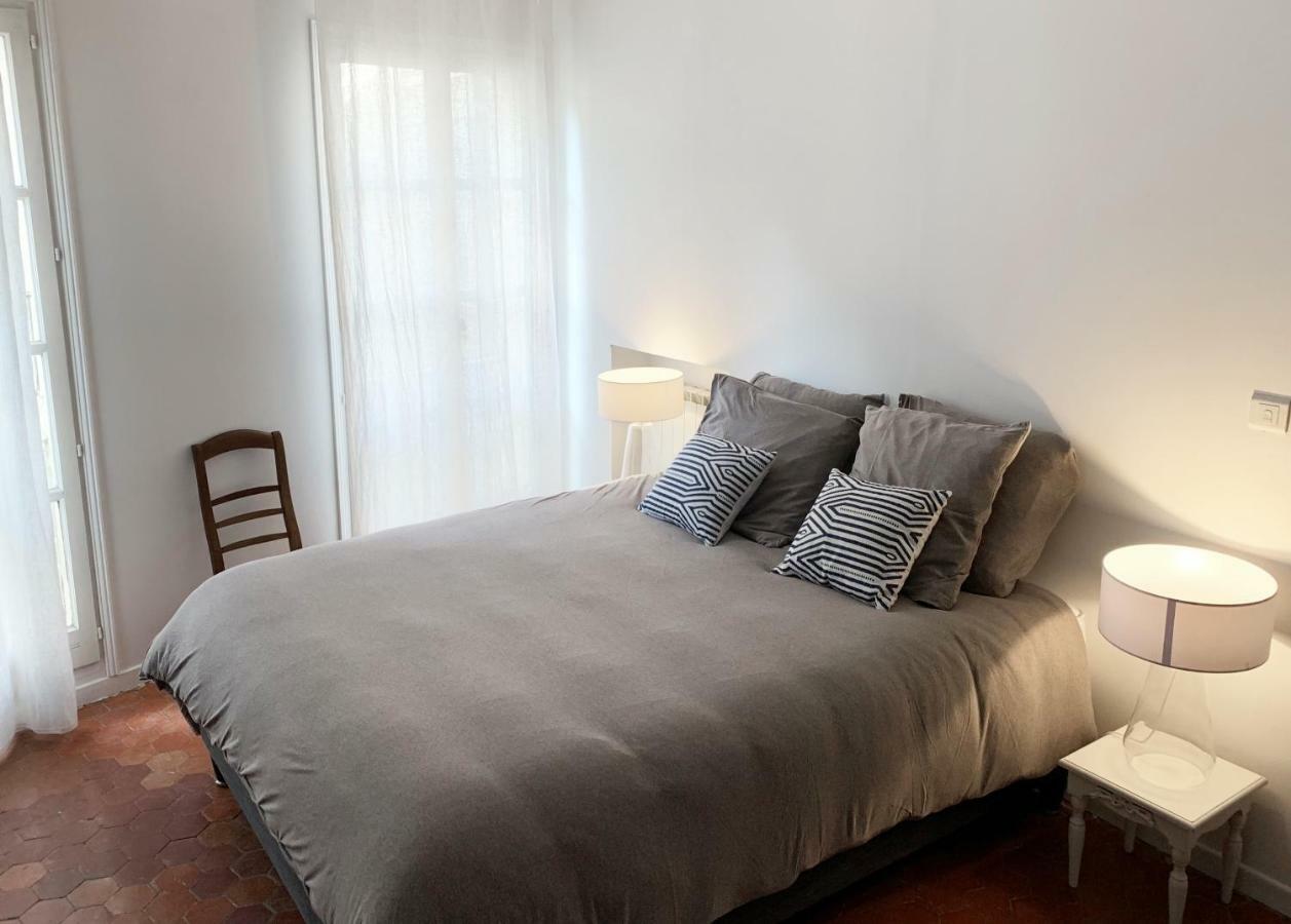 Arelate Sejour Daire Arles Dış mekan fotoğraf