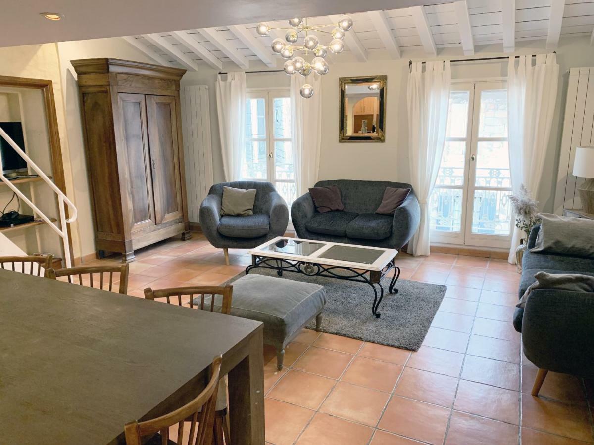 Arelate Sejour Daire Arles Dış mekan fotoğraf
