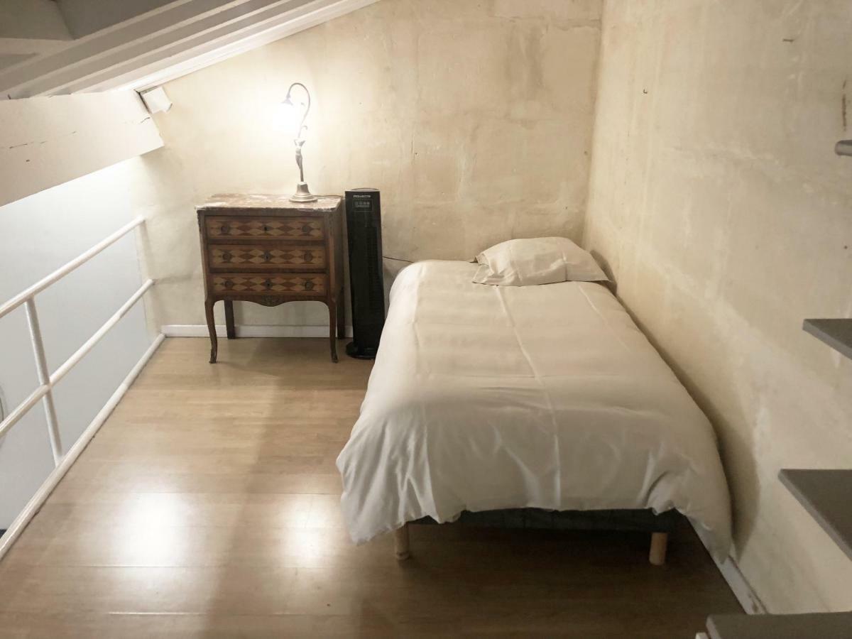 Arelate Sejour Daire Arles Dış mekan fotoğraf