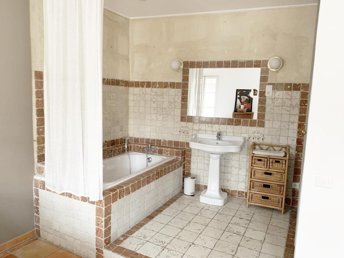 Arelate Sejour Daire Arles Dış mekan fotoğraf