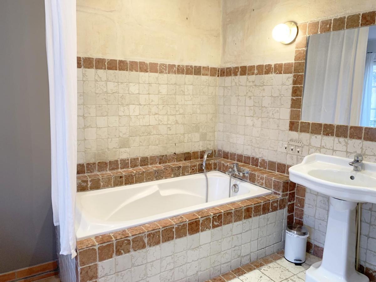 Arelate Sejour Daire Arles Dış mekan fotoğraf